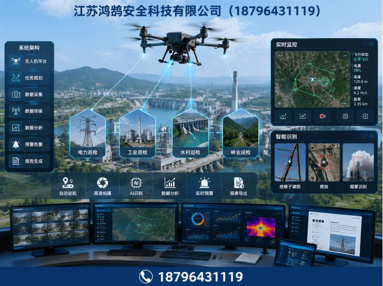临沧国家高新技术企业展示图